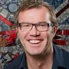 Andrew Morton (@andrewmortonuk) 's Twitter Profile