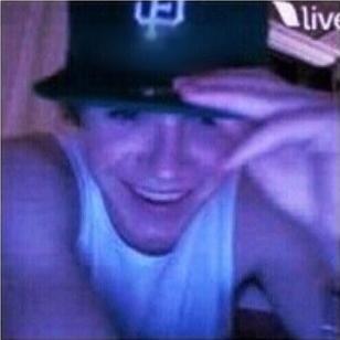 niall is my sunshine