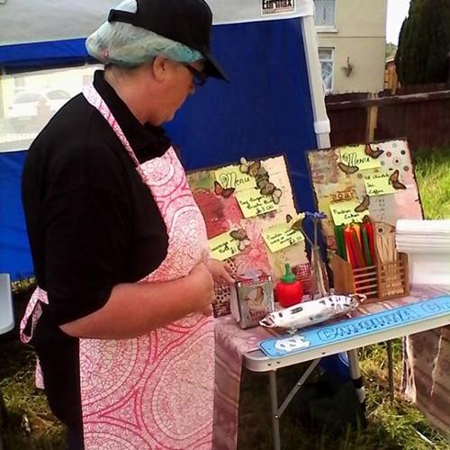 HipkissHakuna's profile picture. We are different