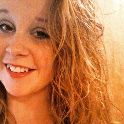 Branson AlexZander's mommy.❤