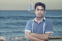 tareqpathan's profile picture. 