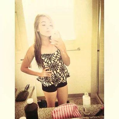ACT like a lady.THINK like a boss.