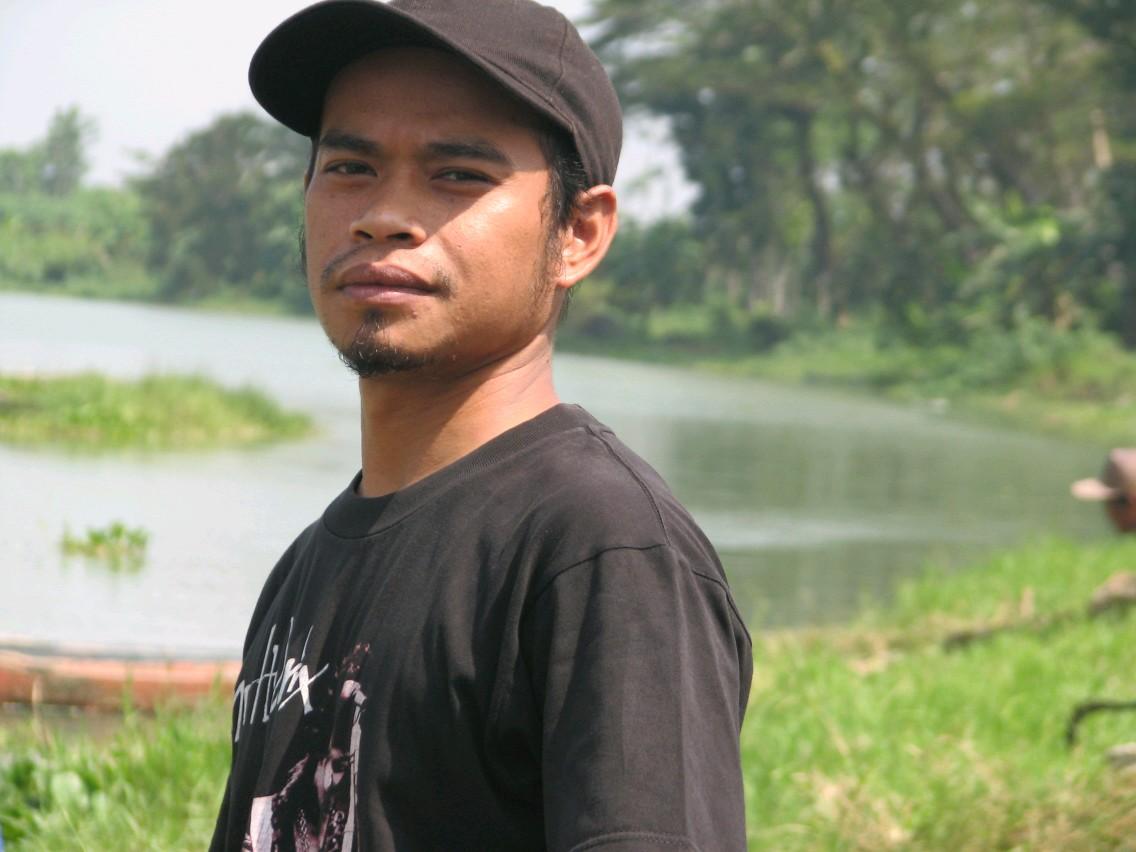 Perjuangan Adalah Pelaksanaa Kata Kataa
