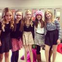 Olivia Smoot - @OliviaSmoot - Twitter