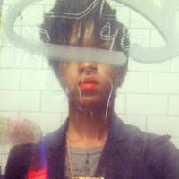 Camille Rankine (@camillerankine) 's Twitter Profile