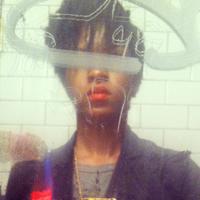 Camille Rankine(@camillerankine) 's Twitter Profile Photo