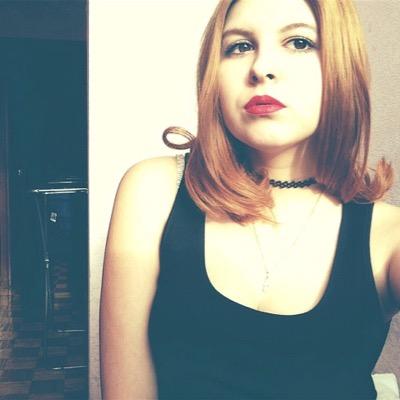 Alicekdsv's profile picture. 