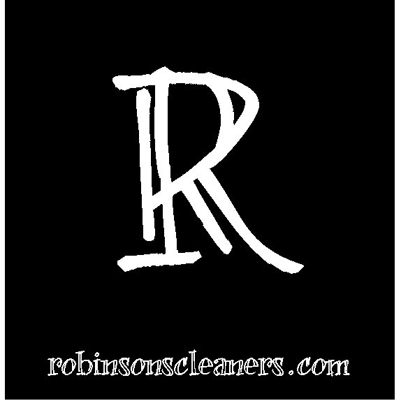 Robinson's Cleaners