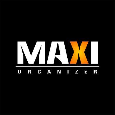 Indonesia Career Exibhition - https://t.co/C4zh0J0tar and Maxi Organizer