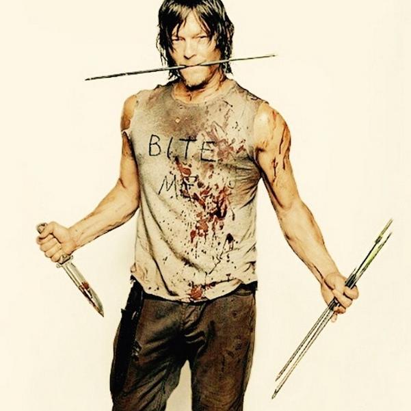 ❤ My future husband, I love very he @wwwbigbaldhead ❤ The Walking Dead ♡ Robert Kirkman ♡ HQ ♡ Maroon 5 ♡ Lady Gaga ♡