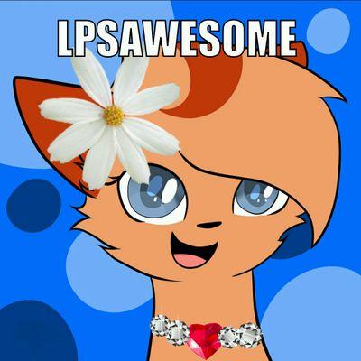 lps love forever