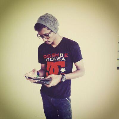 let's Be The Halal One♥