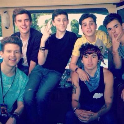 making meet ups for o2l fans