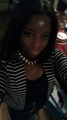 glamstarjudy's profile picture. 