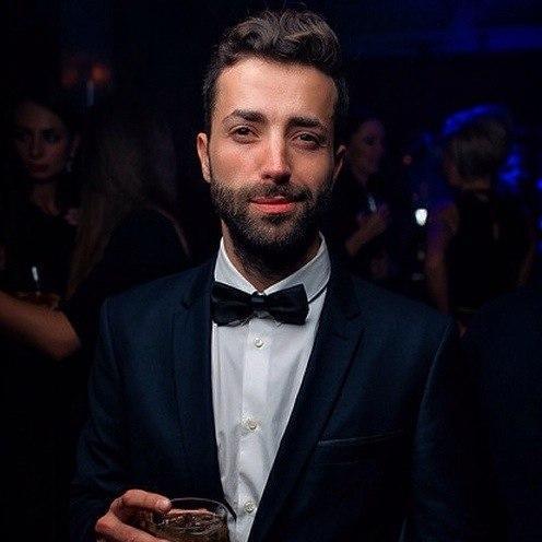 egorlogachev's profile picture. 