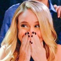 michi (@michi_gleek) 's Twitter Profile Photo