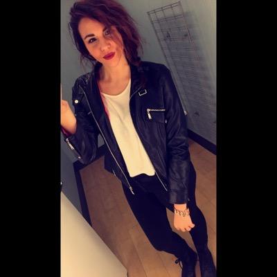 Brianna_Rose18's profile picture. Love Life Be Brave