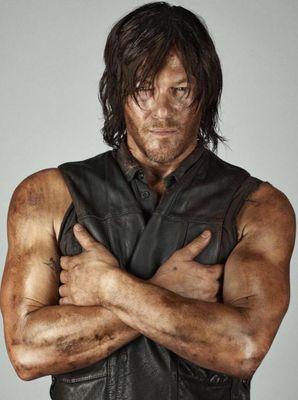 TWD RP 18+   #Bethyl  I finally found her and reunited #Taken by @BethFuckinGreen #Tracker #Badass #Crossbow
