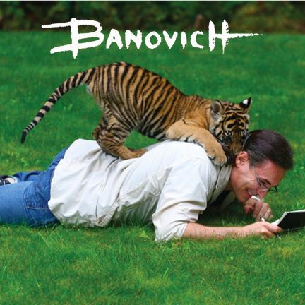 BanovichBrand Profile Picture