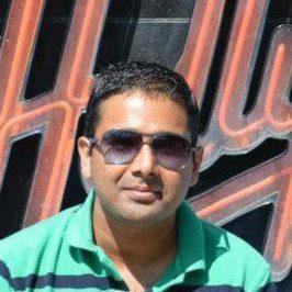 Prashanth Profile