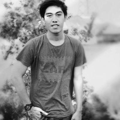 I'm Simple People, ŀ My Age 20, ŀ my work as a commercial marketing at CIMB, motivation for success is self-confidence ..☺