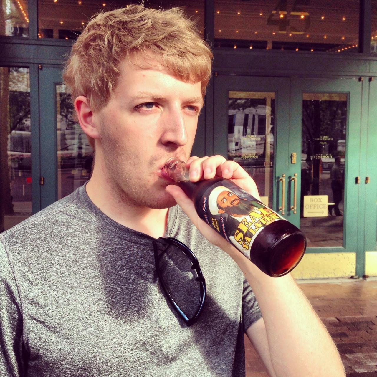 andrewmishler's profile picture. Tweets about Colts, Pacers, and anything else sports.