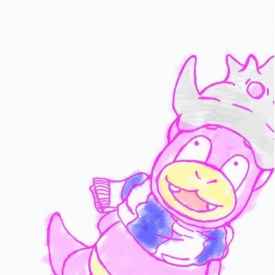 yadooon07's profile picture. ヤドキング