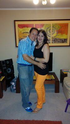 Venezolana, Casada, Madre, Cristiana, y ama de casa