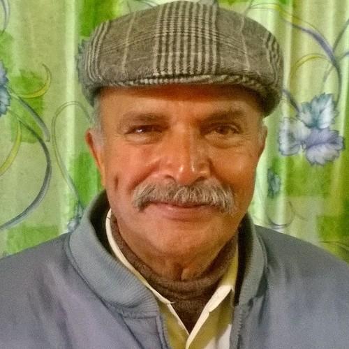 Nominated Nagar Palika Member MUSSOORIE. A social worker, a political activist and a Lion from last 40 years.