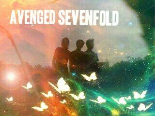 Avenged Sevenfold foREVer