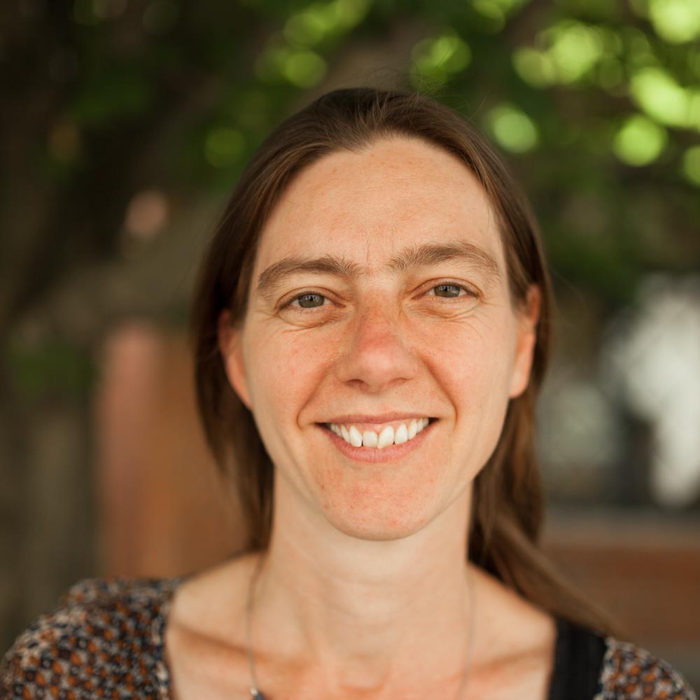 Cindy Horst Profile
