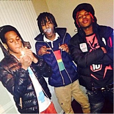 RM4L EBK CHRISBLOCC FREECOUNTUP
