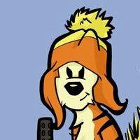 Tightpants12's profile picture. Expect rants about the Yankees, most things nerd culture, and hopefully far less politics.