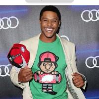 Pooch Hall(@iam_POOCHHALL) 's Twitter Profileg