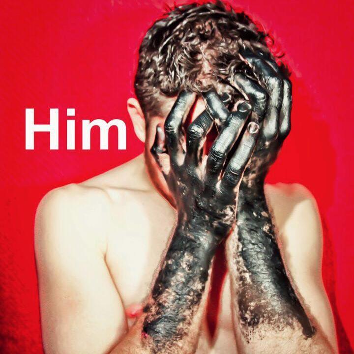 miserychildren's profile picture. award winning team at Misery Children present 'Him' - a tragi-comedy
Saturday, February 14 at 7:30pm
Royal Croquet Club in Adelaide