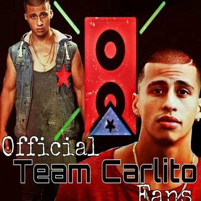 OFFICIALTeamCarlitoFans