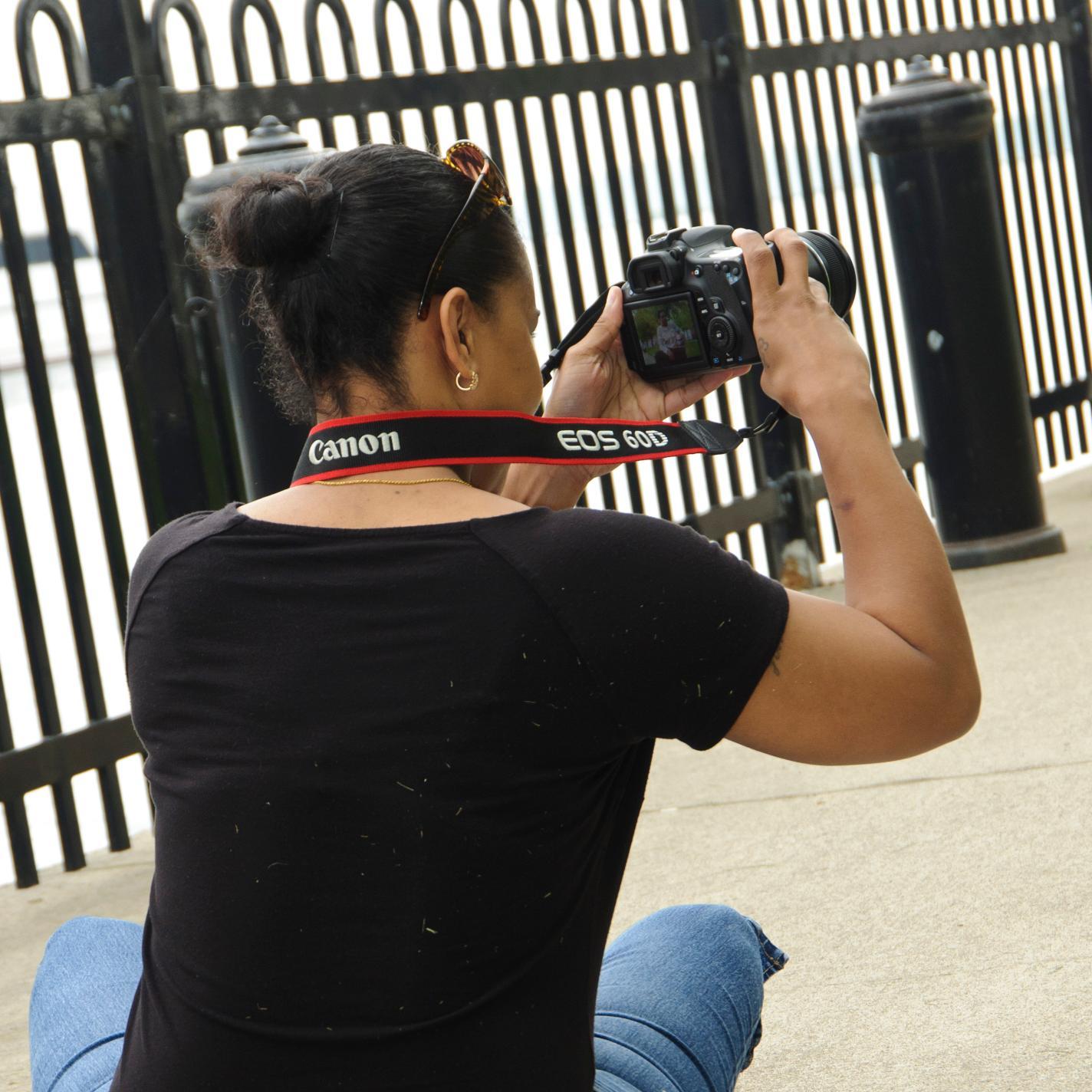 TheJoyeRide's profile picture. I serve the most vulnerable who live in the margins. I fight for what's right, period.