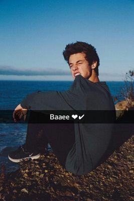 Cameron's Bae