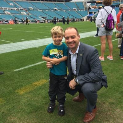 Husband. Father. Relentless Competitor. Sports Marketing. Global Partnerships. Mizzou Tigers. Find A Way!