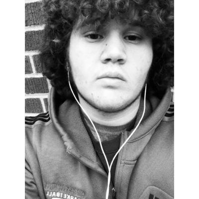 follow my new account for me @king_ballentine