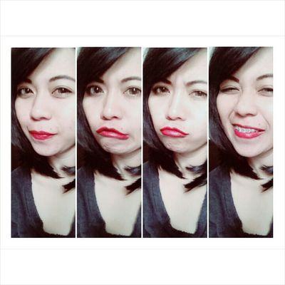 gelegels's profile picture. My life is like singing and theater. I'm Mass Communication student at STIKOM The London School of Public Relations follow me if you know me :). ARP.