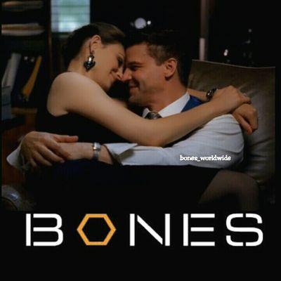 ♥Dedicated account for all fans of BONES♥ ♥Cuenta dedicada a todos los fans de BONES♥ ★Emily Deschanel & David Boreanaz★