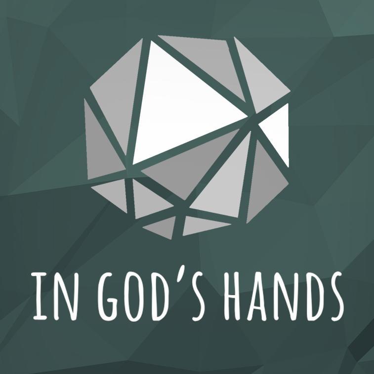 InGodsHandsGame Profile Picture
