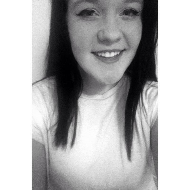 the names carli but you can call me cece