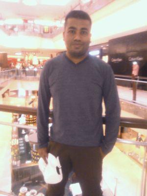 I IDENTIFY MYSELF with the man who is actually in the arena, who knows the great enthusiasms, the great devotions and spends himself in a worthy cause...