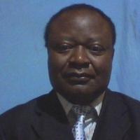 Joel Shunza Gitali (@jsgitali) 's Twitter Profile