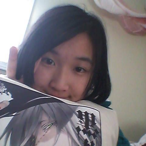 Vicky Houさんのプロフィール画像