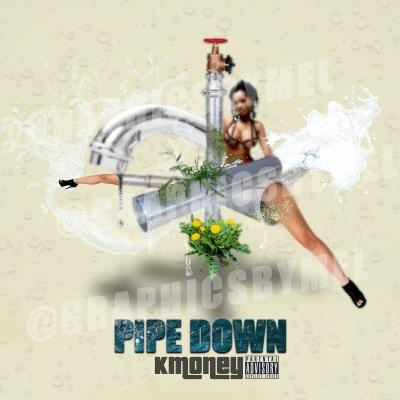 itsKMoneybaby's profile picture. #PipeDown song now in bio #GMM