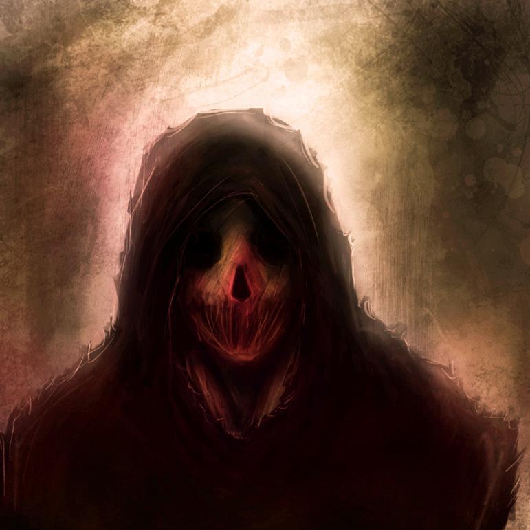 17,emo,love Heavy metal and punk Rock, Creepypasta ,Death is my nickname
