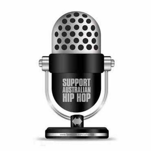 supportozhiphop's profile picture. A different dimension in Hip Hop dissection. @istoddisgood